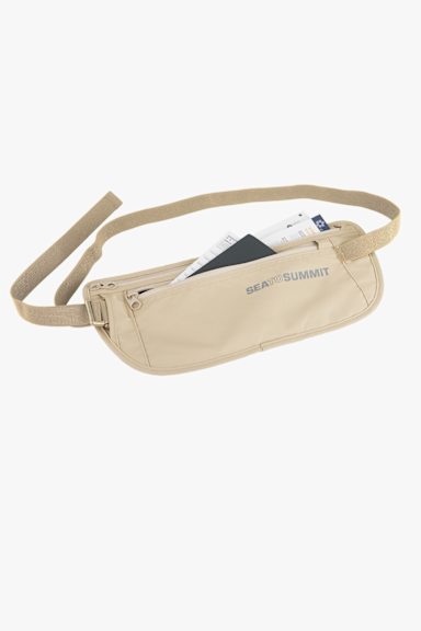 Sea to Summit Travelling light Money Gürteltasche