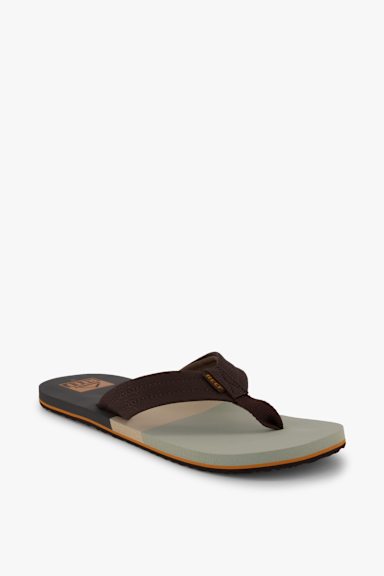 REEF Tri Waters Herren Flip Flop