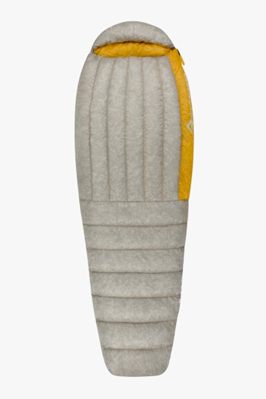 Sea to Summit Spark SpI Regular Schlafsack ZIP L