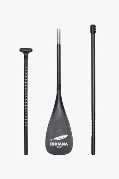 Indiana Carbon Telescope Paddel