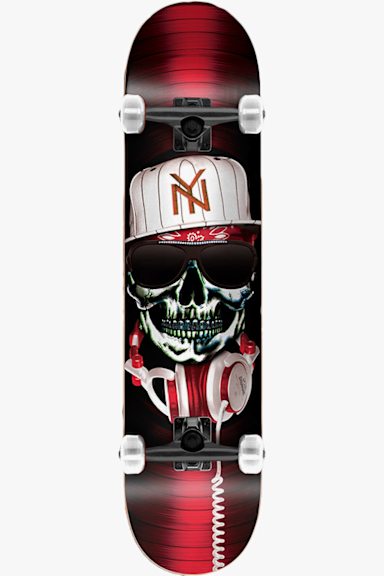 Speed Demons Krook Skateboard