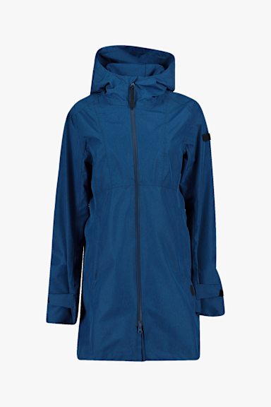 RUKKA Noelia Damen Regenmantel