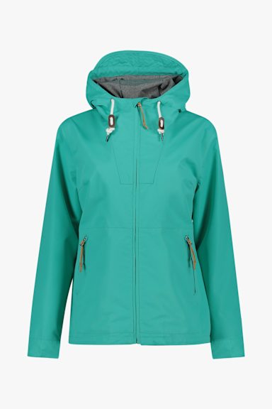 RUKKA Nyla Damen Regenjacke