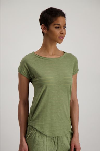 BEACH MOUNTAIN Damen T-Shirt