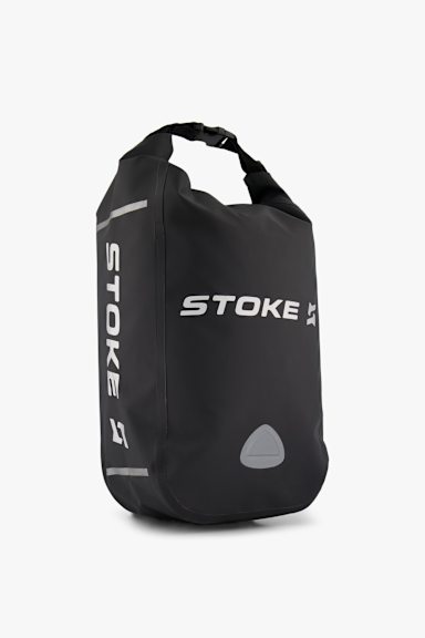 Stoke 18 L Gepäckträgertasche