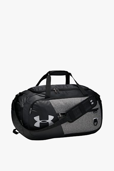 Under Armour Undeniable 4.0 MD 58 L Duffel