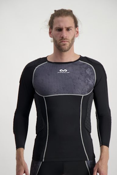 Mc David Hex Barcelona Herren Torwarttrikot