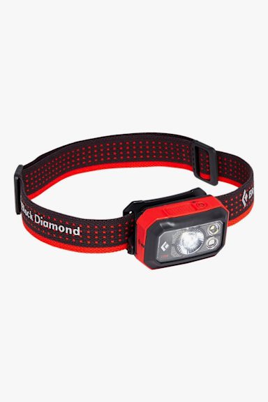Black Diamond Stormlamp 400 Stirnlampe