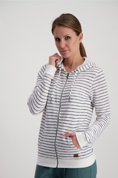 Roxy Trippin Damen Hoodie