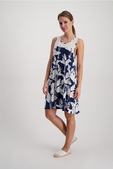 Roxy What Lovers Do Damen Kleid