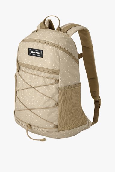 Dakine WNDR 18 L Rucksack