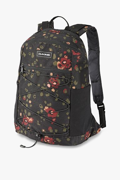 Dakine WNDR 18 L Rucksack