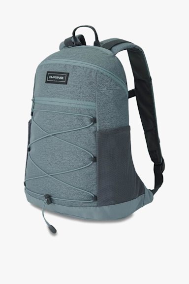 Dakine WNDR 18 L Rucksack