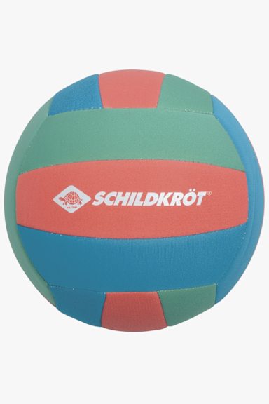 Schildkröt Beach Tropical Volleyball