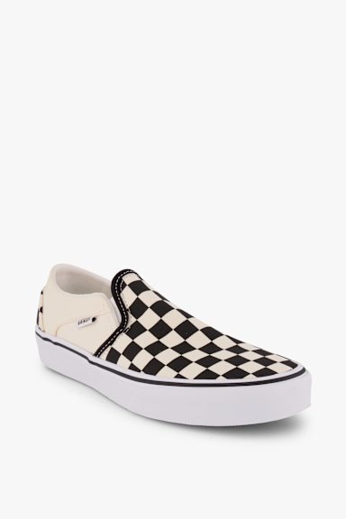 VANS Asher Damen Sneaker