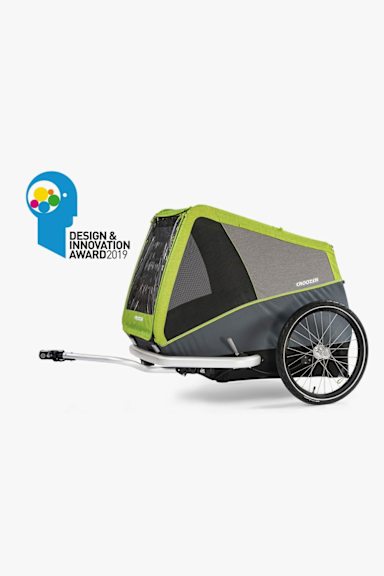 Croozer Dog Jokke Fahrradanhänger
