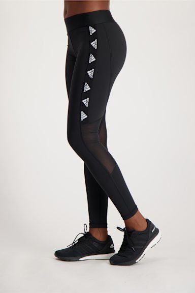 adidas Performance Alphaskin Badge of Sport Damen Tight