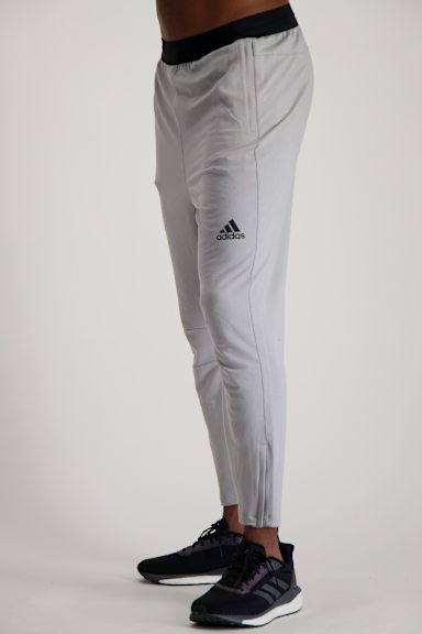 adidas Performance City Studio Fleece Herren Trainerhose