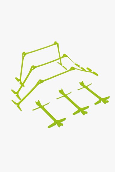 Quick Play 6-Pack Quick Click Hürden