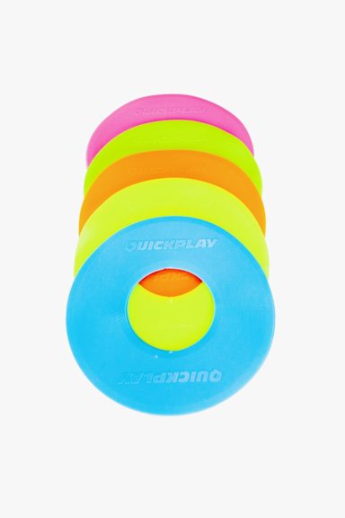 Quick Play 10-Pack Markierungshütchen