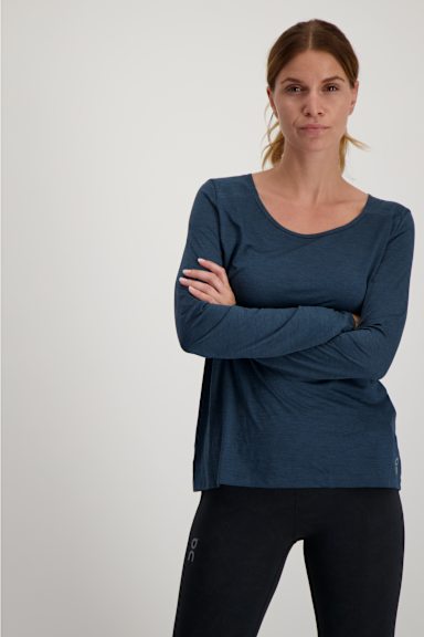 ON Performance Long-T Herren Longsleeve