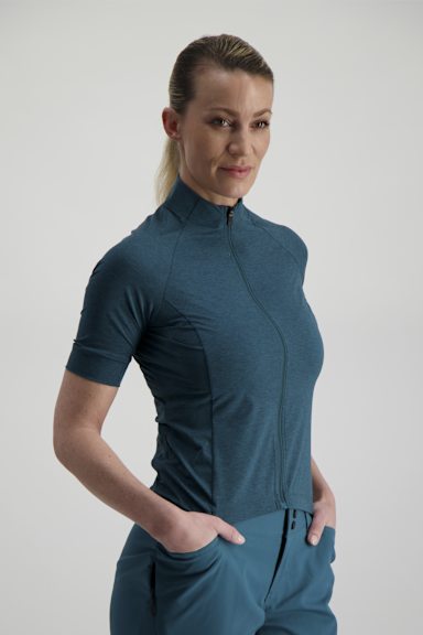 GIRO New Road Damen Biketrikot