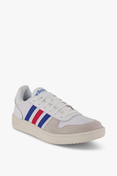 Hoops 2.0 Herren Sneaker