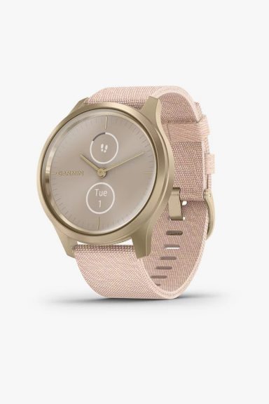 GARMIN Vivomove Style Sportuhr