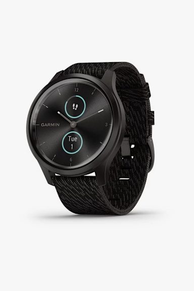 GARMIN Vivomove Style Sportuhr