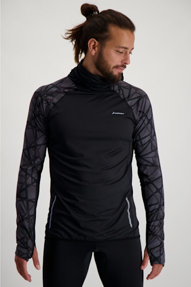 Demix Herren Longsleeve