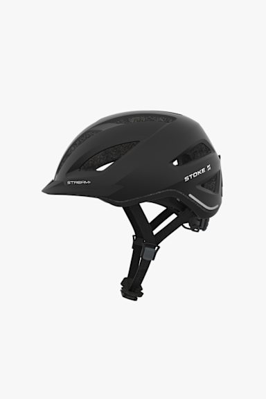 Stoke Stream+ Velohelm