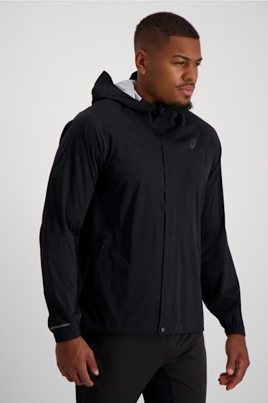 ASICS Accelerate Herren Laufjacke