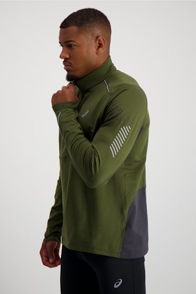 ASICS Lite-Show Herren Longsleeve
