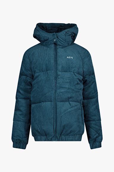 46 NORD Kinder Winterjacke