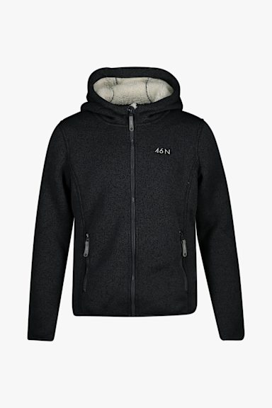 46 NORD Kinder Midlayer