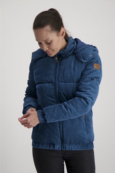 46 NORD Urban Damen Winterjacke