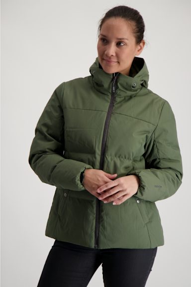 46 NORD Damen Daunenjacke