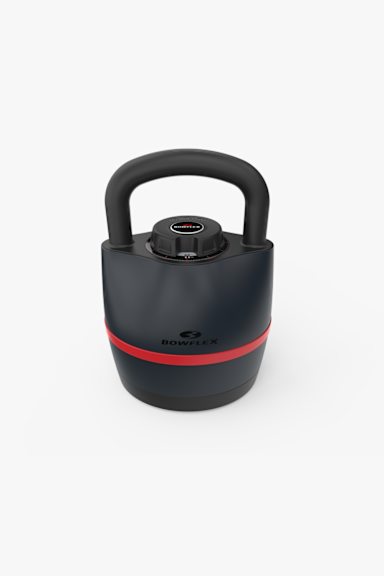 Bowflex 840 Selectech Kettlebell
