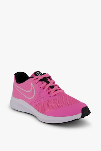 Nike Star Runner 2 Mädchen Laufschuh