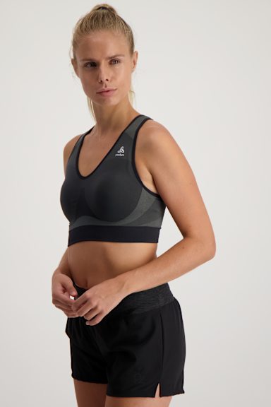 Odlo Seamless High Damen Sport-BH