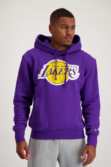 Nike LA Lakers Herren Hoodie