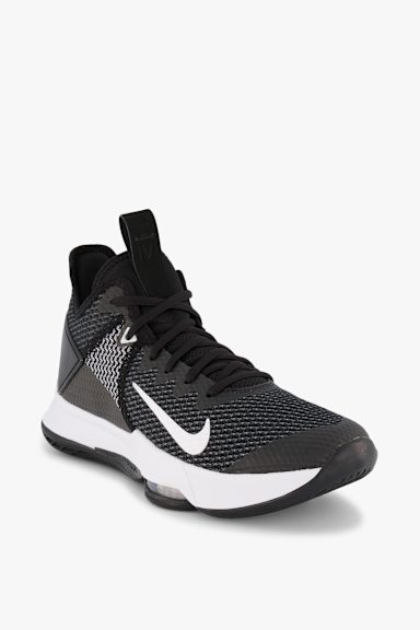 Nike LeBron Witness 4 Herren Basketballschuh