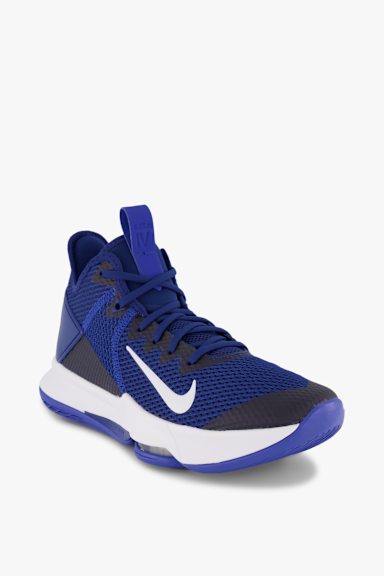 Nike LeBron Witness IV (Team) Herren Basketballschuh