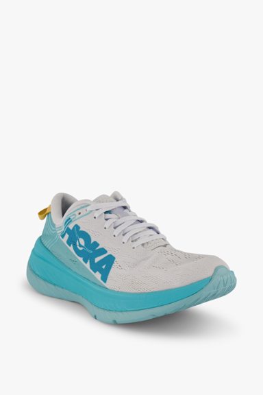HOKA ONE ONE Carbon X Damen Laufschuh