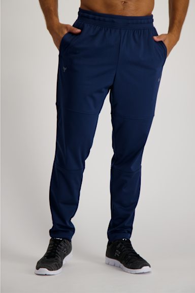 Under Armour Project Rock Knit Herren Trainerhose