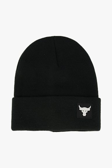 Under Armour Project Rock Mütze