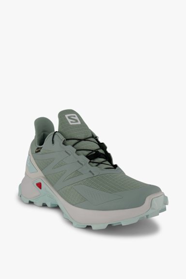 Salomon Supercross Blast Gore-Tex® Damen Trailrunningschuh