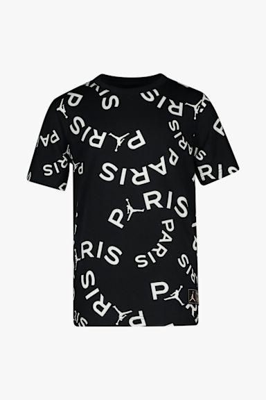 JORDAN Paris Saint-Germain Kinder T-Shirt