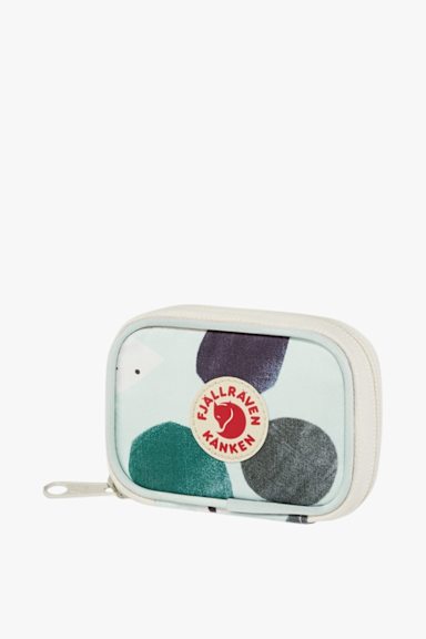 Fjällräven Kanken Art Card Portemonnaie