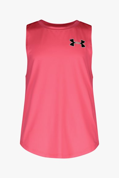 Under Armour HeatGear® Mädchen Top